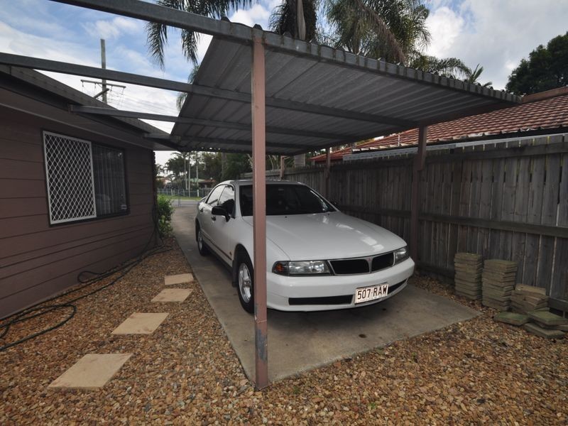 33 Stewart Street, Marsden QLD 4132