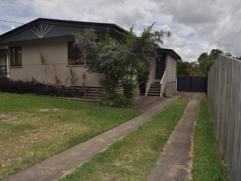 38 Jacaranda Avenue, Logan Central QLD 4114