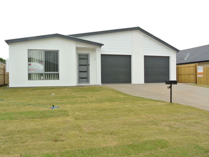 13B Sams Way, Marsden QLD 4132