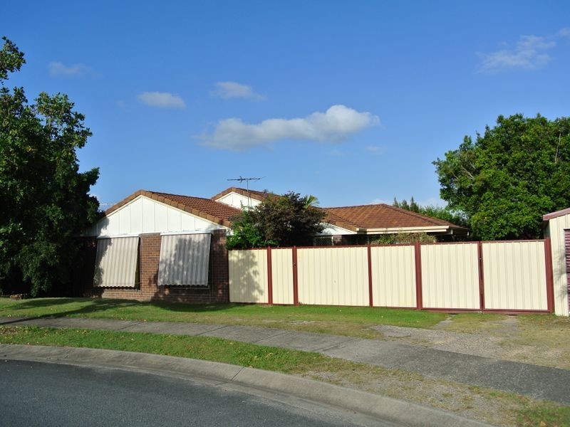 22 Wallace Street, Crestmead QLD 4132
