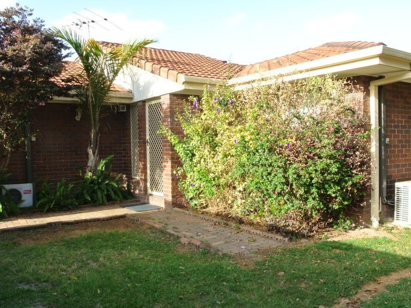 22 Wallace Street, Crestmead QLD 4132