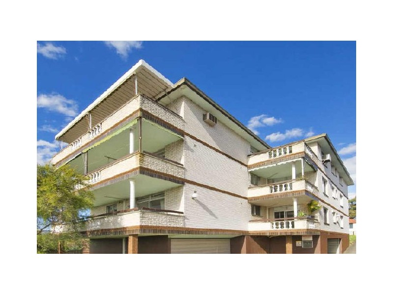 2/30 Fitzroy Street, Abbotsford NSW 2046