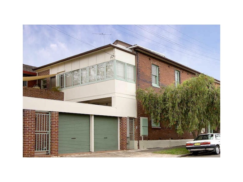 4/65-67 Perry Street, Lilyfield NSW 2040