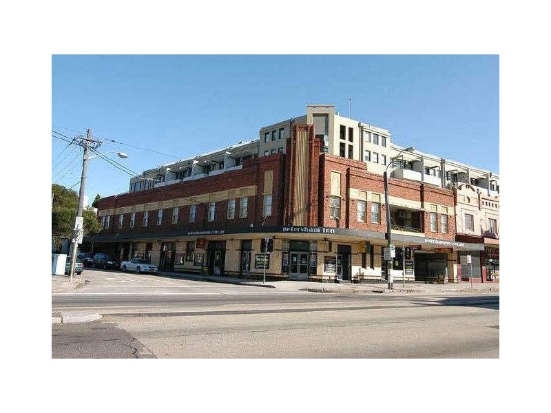 307/1 Phillip Street, Petersham NSW 2049