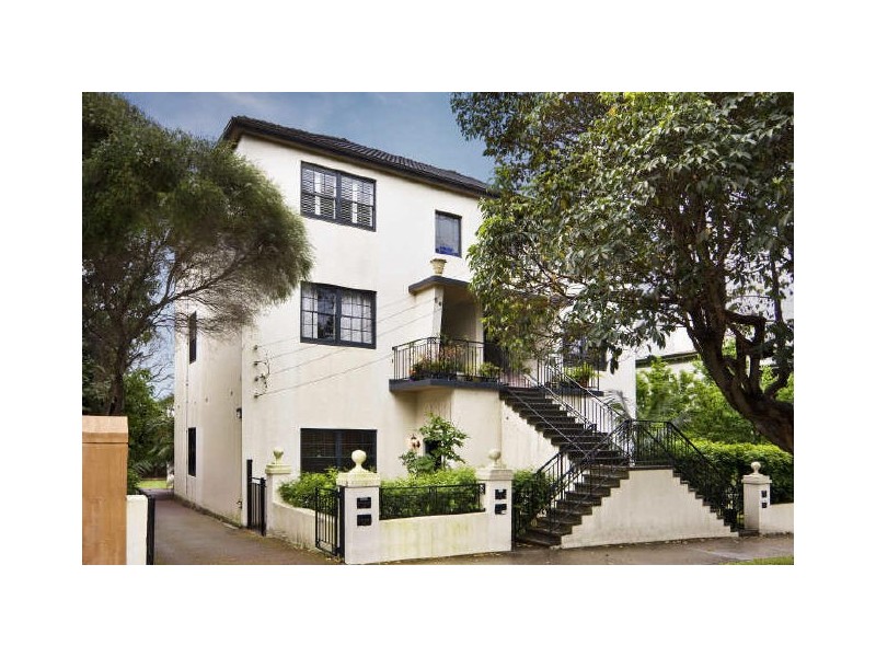 5/54-56 The Boulevarde, Lewisham NSW 2049