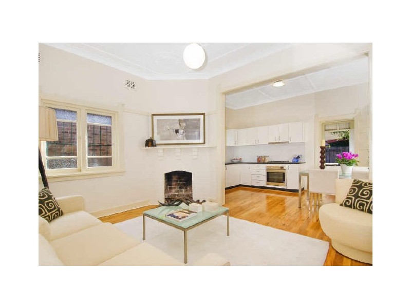 6 Fishers Reserve, Petersham NSW 2049