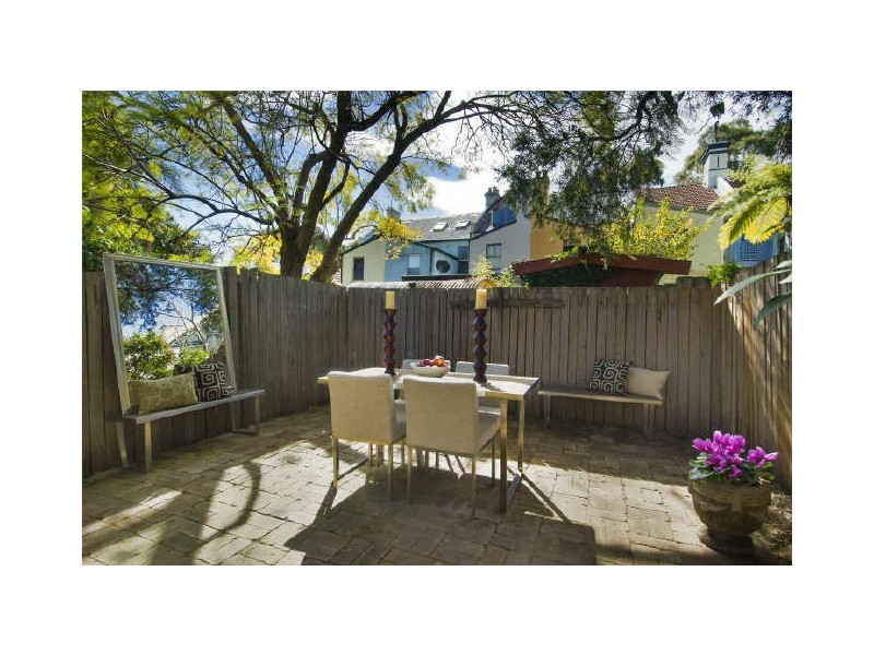 6 Fishers Reserve, Petersham NSW 2049