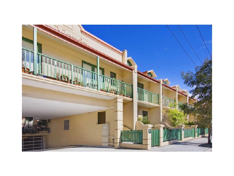 14 Jarrett Street, Leichhardt NSW 2040