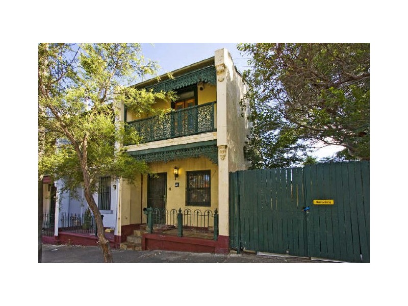 31 Harrington Street, Enmore NSW 2042