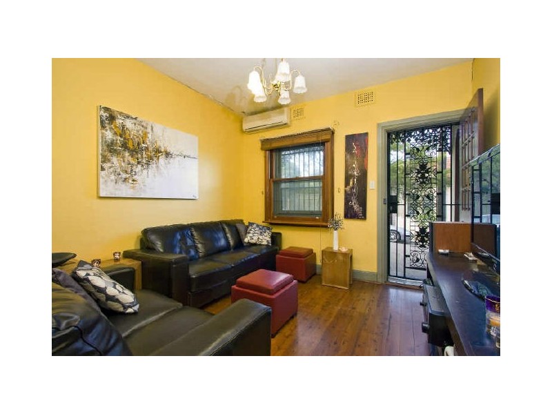 31 Harrington Street, Enmore NSW 2042