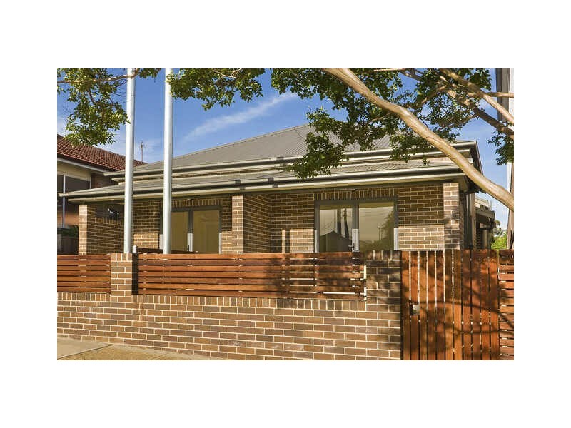 31 Edith Street, Leichhardt NSW 2040