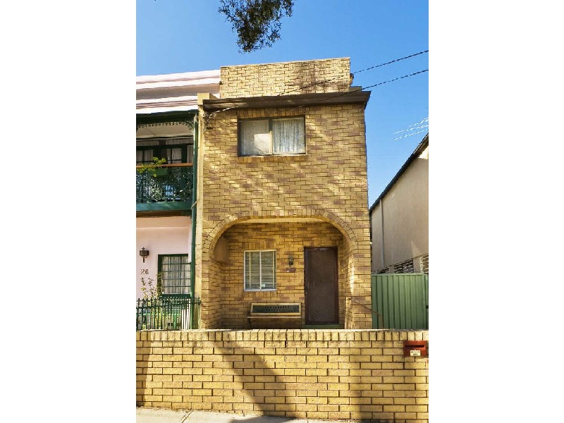 28 Macauley Street, Leichhardt NSW 2040