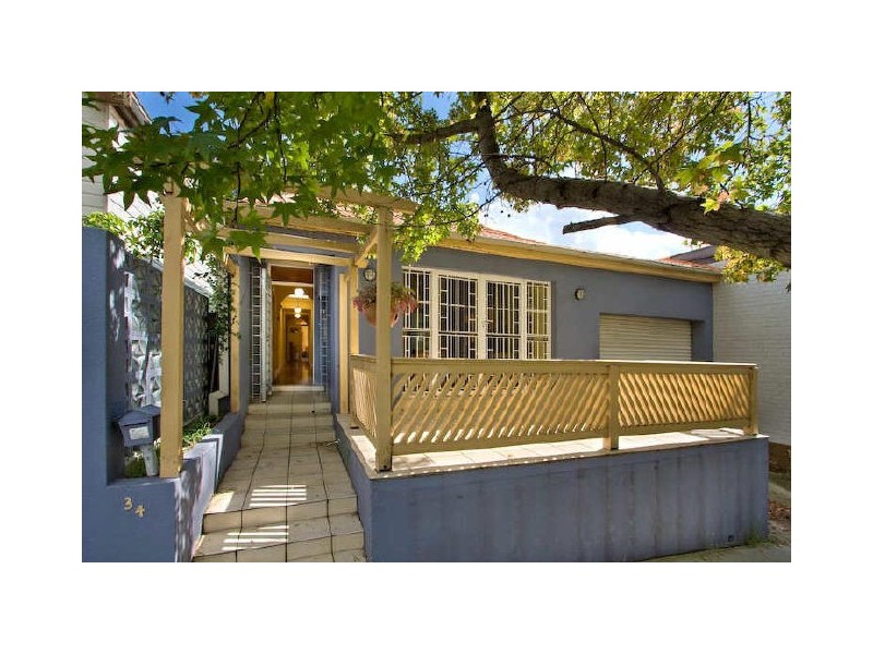 34 Lonsdale Street, Lilyfield NSW 2040