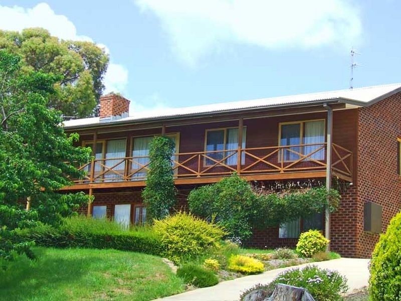 East Jindabyne NSW 2627