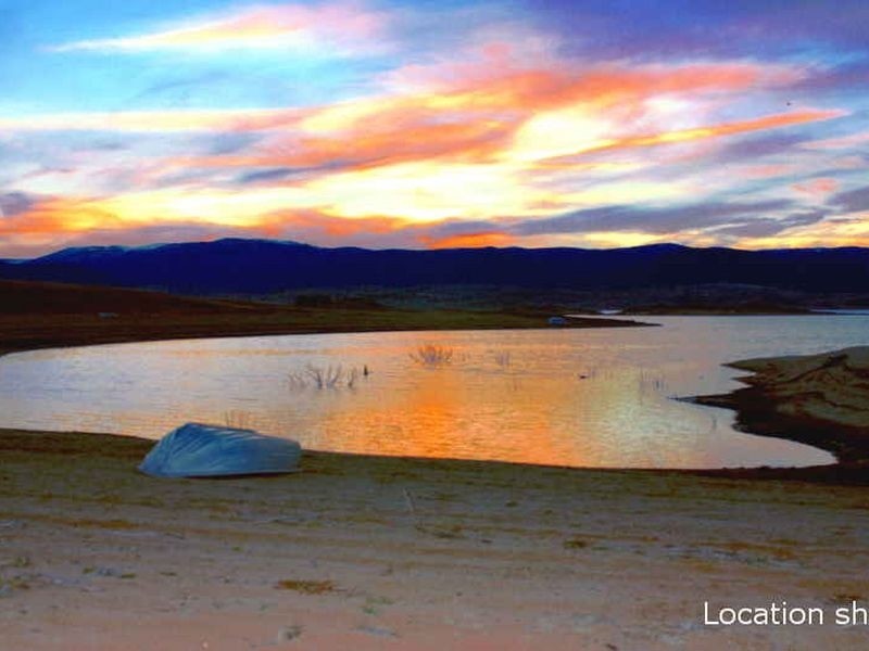 East Jindabyne NSW 2627