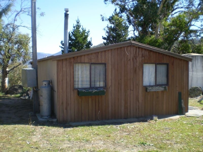 162 Kalkite Road, Kalkite NSW 2627