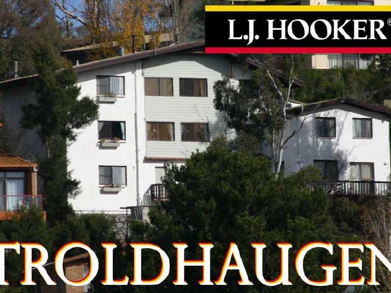 13 Cobbodah Street, Jindabyne NSW 2627