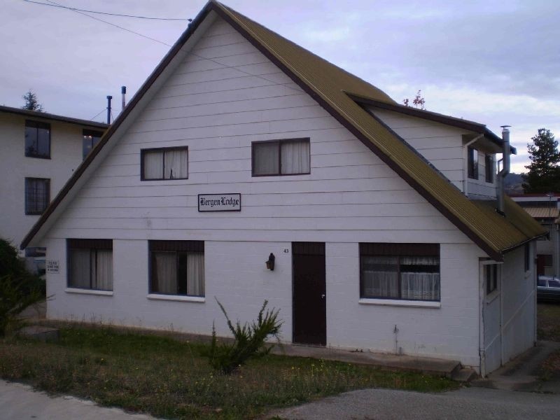 Bergen Lodge/43 Gippsland Street, Jindabyne NSW 2627