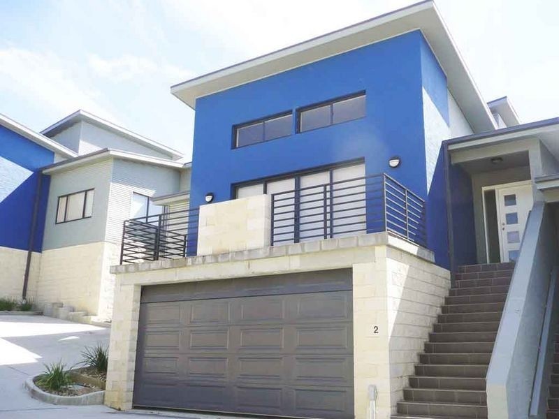 Eclpise 2/10 Nettin Circuit, Jindabyne NSW 2627
