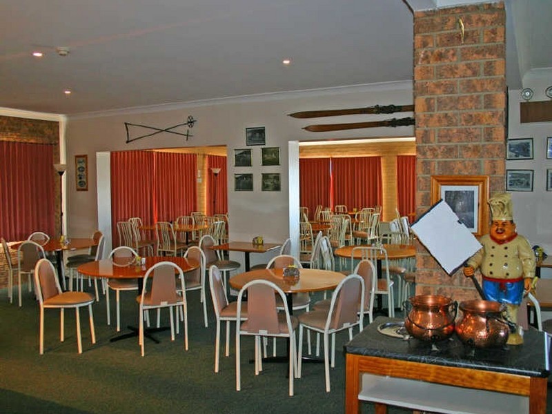 Jindabyne NSW 2627