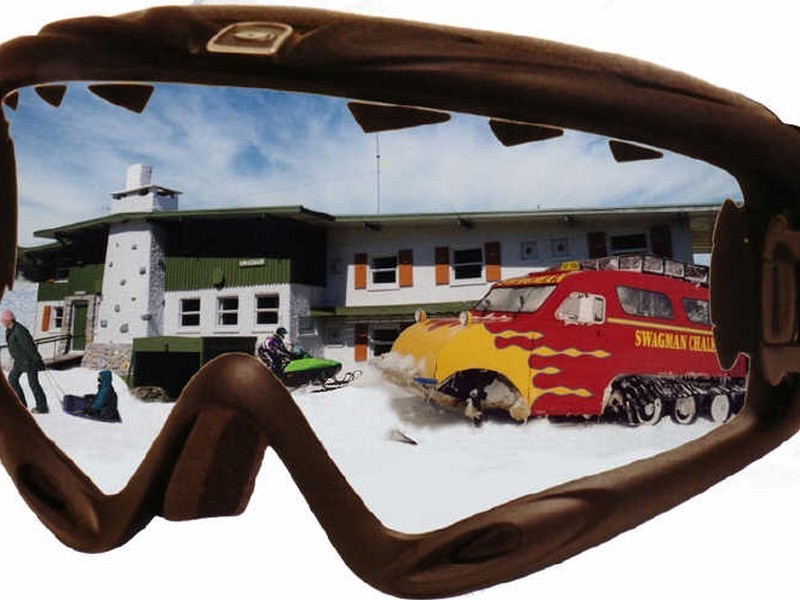 138/ Porcupine Rd, Perisher Valley NSW 2624