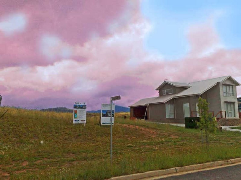 Lot 13 Gippsland Street, Jindabyne NSW 2627