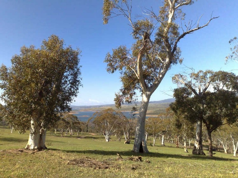 Lot 102 Kalkite Road, Kalkite NSW 2627