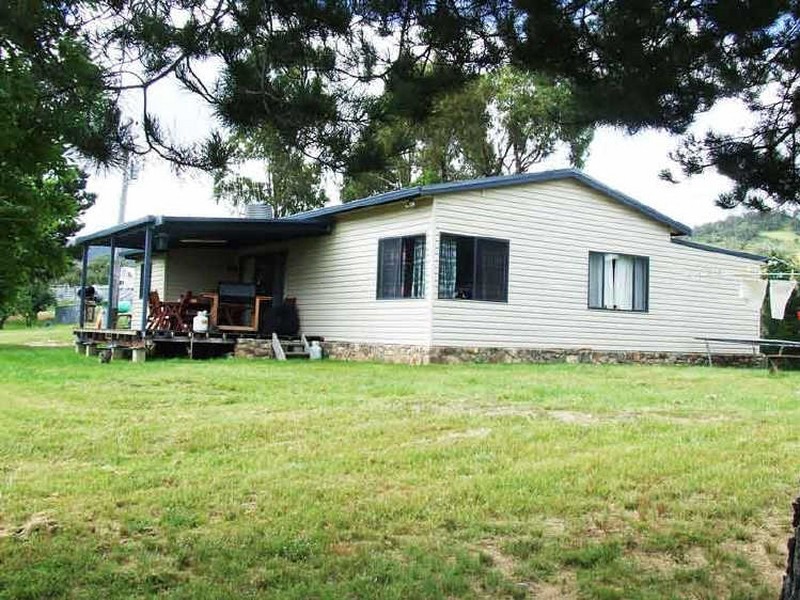 1929 Gullies Rd, Moonbah NSW 2627
