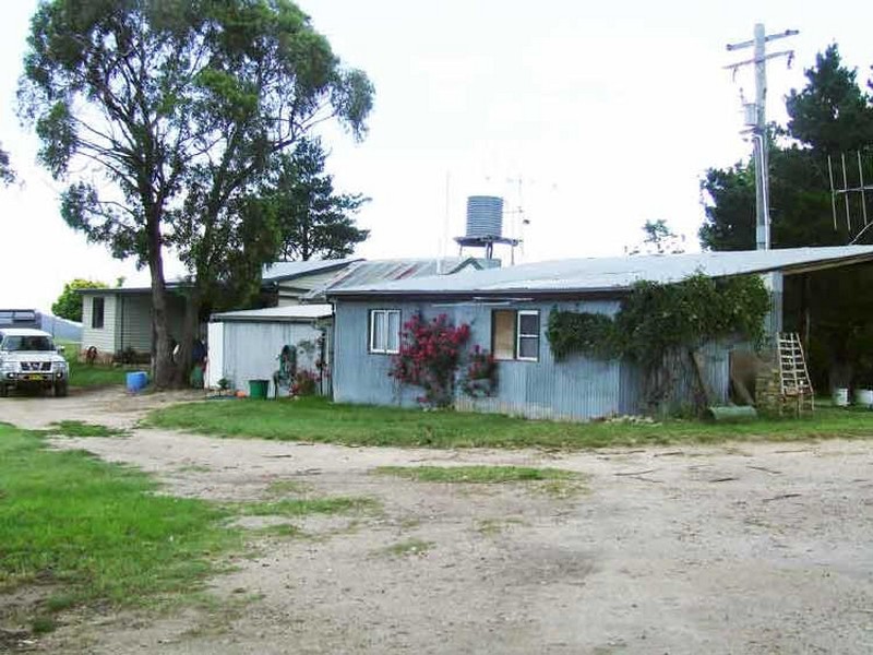 1929 Gullies Rd, Moonbah NSW 2627