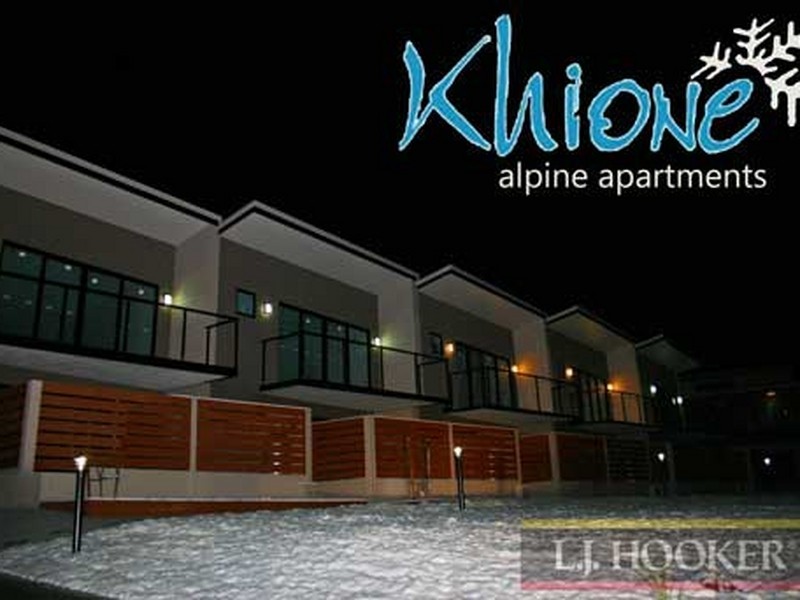 Khione 9/23-25 Kirwan Close, Jindabyne NSW 2627