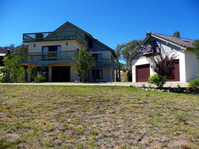 East Jindabyne NSW 2627