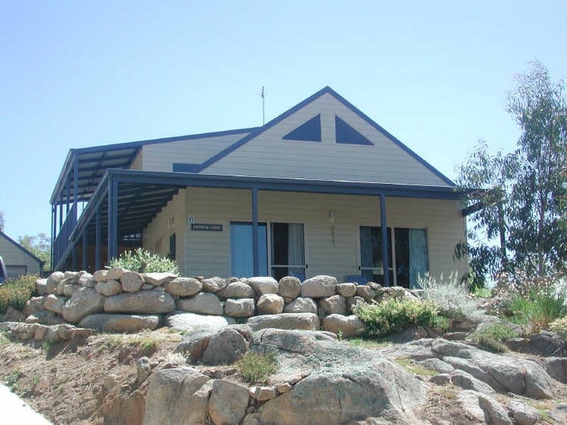 East Jindabyne NSW 2627