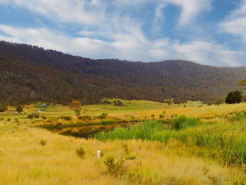 Crackenback NSW 2627