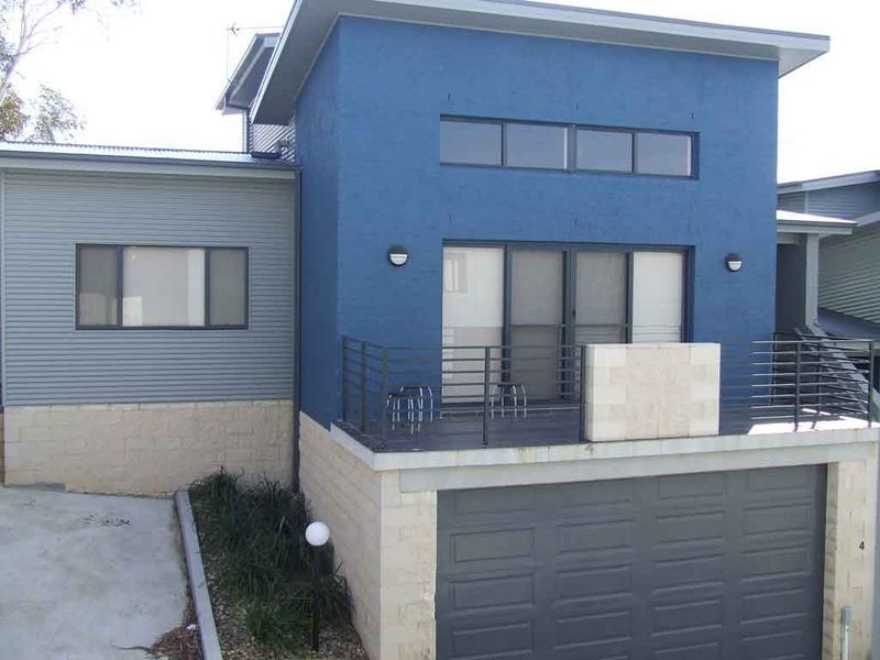 4/10 Nettin Circuit, Jindabyne NSW 2627