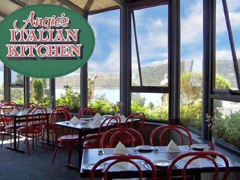 Angies L1/Shop 1 Kosciusko Rd, Jindabyne NSW 2627