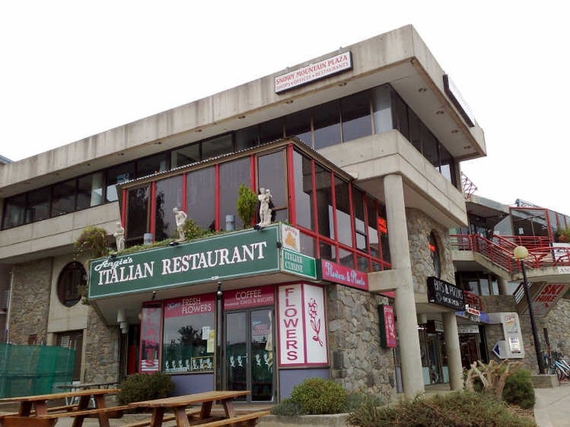 Angies L1/Shop 1 Kosciusko Rd, Jindabyne NSW 2627