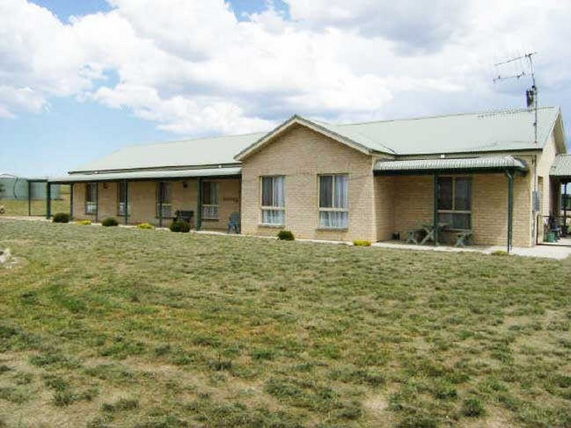 644 Rockwell Rd, Berridale NSW 2628