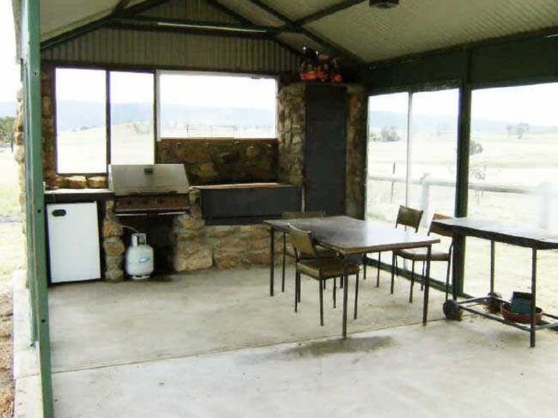 644 Rockwell Rd, Berridale NSW 2628