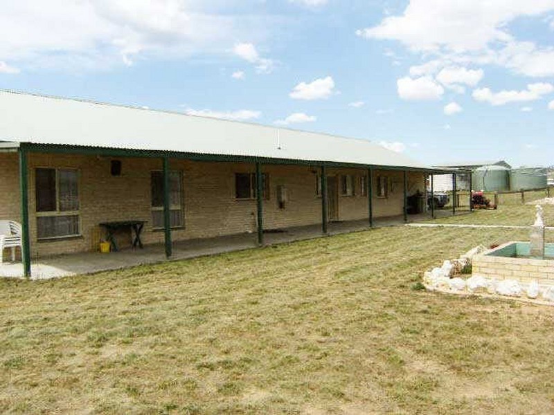 644 Rockwell Rd, Berridale NSW 2628