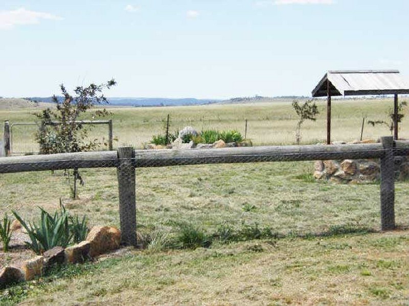 644 Rockwell Rd, Berridale NSW 2628