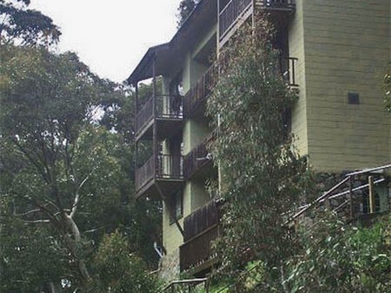 8/1 Bobuck Lane, Thredbo Village NSW 2625