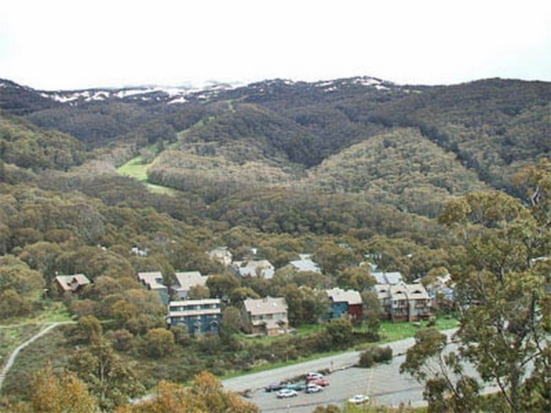 8/1 Bobuck Lane, Thredbo Village NSW 2625