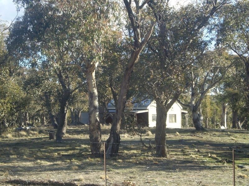 Top of the range, Jindabyne NSW 2627