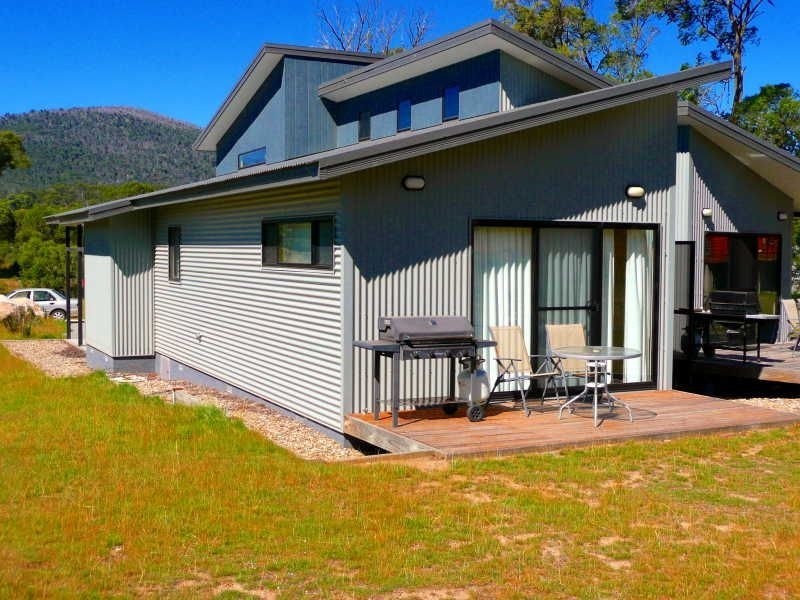 Stockwhip Unit/8a Stockwhip Way, Crackenback NSW 2627