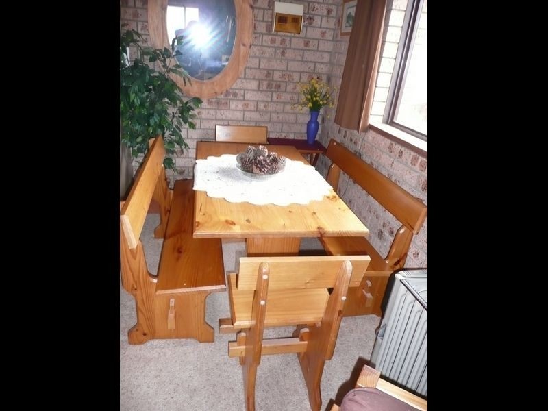 4b Mc Clure Circuit, Jindabyne NSW 2627