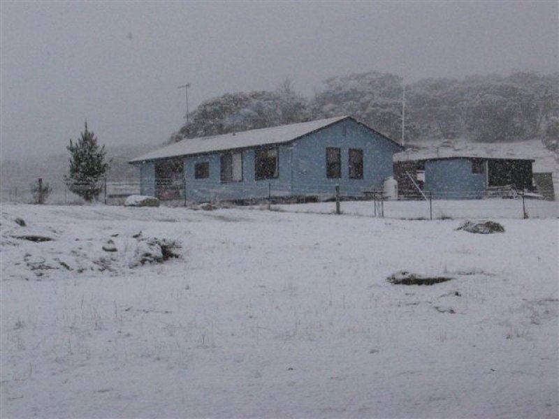 168 Stonehaven Rd, Grosses Plain NSW 2627