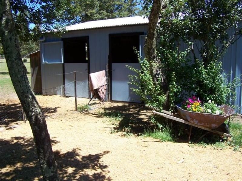 168 Stonehaven Rd, Grosses Plain NSW 2627