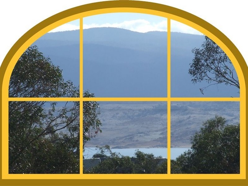 The Ridge/ Kunama Dr, East Jindabyne NSW 2627