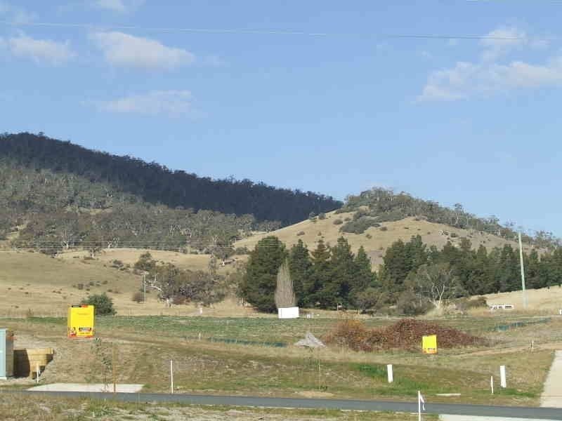 The Ridge/ Kunama Dr, East Jindabyne NSW 2627