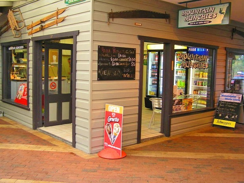 Shop 2 Nuggets Crossing, Jindabyne NSW 2627